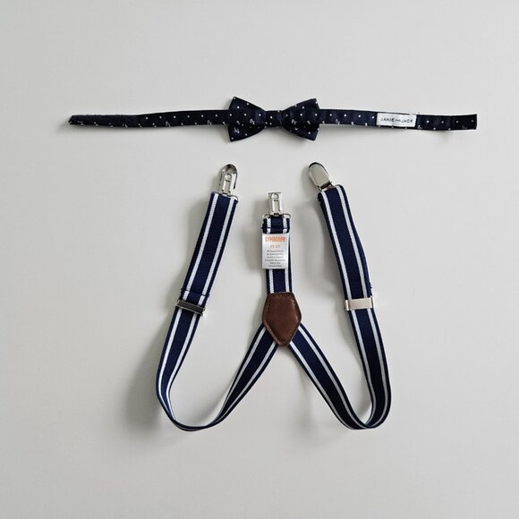 🎄 Holiday / Party Outfit Set – Toddler Boy (refer to description for sizing) - Picture 11 of 11